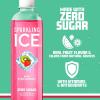 imageSparkling Ice Classic Lemonade Sparkling Water Zero Sugar Flavored Water with Vitamins and Antioxidants Low Calorie Beverage 17 oz Bottles Pack of 12Kiwi Strawberry