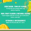 imageSparkling Ice Classic Lemonade Sparkling Water Zero Sugar Flavored Water with Vitamins and Antioxidants Low Calorie Beverage 17 oz Bottles Pack of 12Lemon Lime