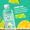 imageSparkling Ice Classic Lemonade Sparkling Water Zero Sugar Flavored Water with Vitamins and Antioxidants Low Calorie Beverage 17 oz Bottles Pack of 12Lemon Lime