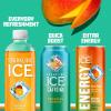 imageSparkling Ice Classic Lemonade Sparkling Water Zero Sugar Flavored Water with Vitamins and Antioxidants Low Calorie Beverage 17 oz Bottles Pack of 12Orange Mango