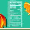 imageSparkling Ice Classic Lemonade Sparkling Water Zero Sugar Flavored Water with Vitamins and Antioxidants Low Calorie Beverage 17 oz Bottles Pack of 12Orange Mango