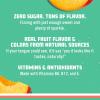 imageSparkling Ice Classic Lemonade Sparkling Water Zero Sugar Flavored Water with Vitamins and Antioxidants Low Calorie Beverage 17 oz Bottles Pack of 12Peach Nectarine