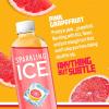 imageSparkling Ice Classic Lemonade Sparkling Water Zero Sugar Flavored Water with Vitamins and Antioxidants Low Calorie Beverage 17 oz Bottles Pack of 12Pink Grapefruit
