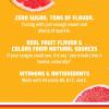imageSparkling Ice Classic Lemonade Sparkling Water Zero Sugar Flavored Water with Vitamins and Antioxidants Low Calorie Beverage 17 oz Bottles Pack of 12Pink Grapefruit
