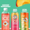 imageSparkling Ice Classic Lemonade Sparkling Water Zero Sugar Flavored Water with Vitamins and Antioxidants Low Calorie Beverage 17 oz Bottles Pack of 12Peach Nectarine