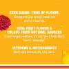 imageSparkling Ice Classic Lemonade Sparkling Water Zero Sugar Flavored Water with Vitamins and Antioxidants Low Calorie Beverage 17 oz Bottles Pack of 12Raspberry Lemonade