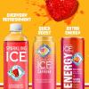 imageSparkling Ice Classic Lemonade Sparkling Water Zero Sugar Flavored Water with Vitamins and Antioxidants Low Calorie Beverage 17 oz Bottles Pack of 12Strawberry Watermelon