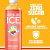 imageSparkling Ice Classic Lemonade Sparkling Water Zero Sugar Flavored Water with Vitamins and Antioxidants Low Calorie Beverage 17 oz Bottles Pack of 12Strawberry Lemonade
