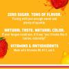 imageSparkling Ice Classic Lemonade Sparkling Water Zero Sugar Flavored Water with Vitamins and Antioxidants Low Calorie Beverage 17 oz Bottles Pack of 12Strawberry Lemonade