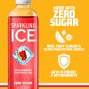 imageSparkling Ice Classic Lemonade Sparkling Water Zero Sugar Flavored Water with Vitamins and Antioxidants Low Calorie Beverage 17 oz Bottles Pack of 12Strawberry Watermelon