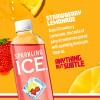 imageSparkling Ice Classic Lemonade Sparkling Water Zero Sugar Flavored Water with Vitamins and Antioxidants Low Calorie Beverage 17 oz Bottles Pack of 12Strawberry Lemonade