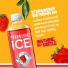imageSparkling Ice Classic Lemonade Sparkling Water Zero Sugar Flavored Water with Vitamins and Antioxidants Low Calorie Beverage 17 oz Bottles Pack of 12Strawberry Watermelon