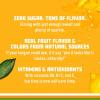 imageSparkling Ice Classic Lemonade Sparkling Water Zero Sugar Flavored Water with Vitamins and Antioxidants Low Calorie Beverage 17 oz Bottles Pack of 12Tea  Lemonade