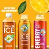 imageSparkling Ice Classic Lemonade Sparkling Water Zero Sugar Flavored Water with Vitamins and Antioxidants Low Calorie Beverage 17 oz Bottles Pack of 12Tea  Lemonade