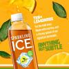 imageSparkling Ice Classic Lemonade Sparkling Water Zero Sugar Flavored Water with Vitamins and Antioxidants Low Calorie Beverage 17 oz Bottles Pack of 12Tea  Lemonade