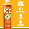 imageSparkling Ice Classic Lemonade Sparkling Water Zero Sugar Flavored Water with Vitamins and Antioxidants Low Calorie Beverage 17 oz Bottles Pack of 12Tea  Lemonade