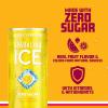 imageSparkling Ice Fruit Punch Sparkling Water with Antioxidants and Vitamins Zero Sugar 75 fl oz Mini Cans Pack Of 10Classic Lemonade