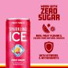 imageSparkling Ice Fruit Punch Sparkling Water with Antioxidants and Vitamins Zero Sugar 75 fl oz Mini Cans Pack Of 10Fruit Punch