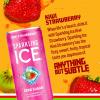 imageSparkling Ice Fruit Punch Sparkling Water with Antioxidants and Vitamins Zero Sugar 75 fl oz Mini Cans Pack Of 10Kiwi Strawberry