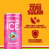 imageSparkling Ice Fruit Punch Sparkling Water with Antioxidants and Vitamins Zero Sugar 75 fl oz Mini Cans Pack Of 10Kiwi Strawberry