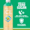 imageSparkling Ice Ginger Lime Sparkling Water Zero Sugar Flavored Water with Vitamins and Antioxidants Low Calorie Beverage 17 fl oz Bottles Pack of 12