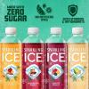imageSparkling Ice Cranberry Frost Sparkling Water Zero Sugar Flavored Water with Vitamins and Antioxidants Low Calorie Beverage 17 Fl Oz Pack of 12Winter Variety Pack