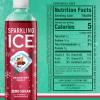 imageSparkling Ice Cranberry Frost Sparkling Water Zero Sugar Flavored Water with Vitamins and Antioxidants Low Calorie Beverage 17 Fl Oz Pack of 12Winter Variety Pack
