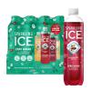 imageSparkling Ice Cranberry Frost Sparkling Water Zero Sugar Flavored Water with Vitamins and Antioxidants Low Calorie Beverage 17 Fl Oz Pack of 12Winter Variety Pack